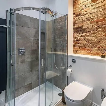 Apartment Quality 1 Bd Old Town By Hostlovers Kaunas