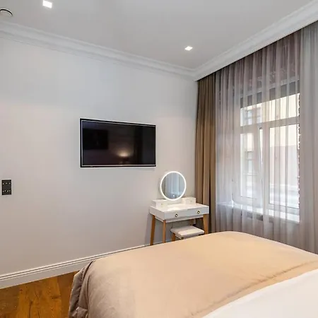 Apartment Quality 1 Bd Old Town By Hostlovers