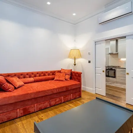 Quality 1 Bd Old Town By Hostlovers Apartment