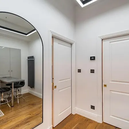 Διαμέρισμα Quality 1 Bd Old Town By Domvia Κάουνας