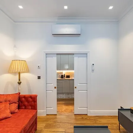 Quality 1 Bd Old Town By Domvia *