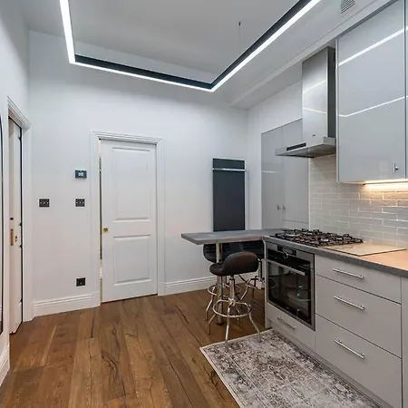Apartment Quality 1 Bd Old Town By Hostlovers