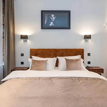 Quality 1 Bd Old Town By Hostlovers Apartment Kaunas