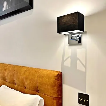 Quality 1 Bd Old Town By Hostlovers Apartment Kaunas