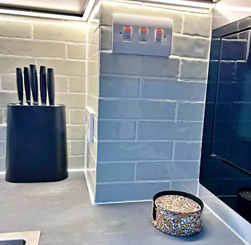 Lejlighed Quality 1 Bd Old Town By Domvia *