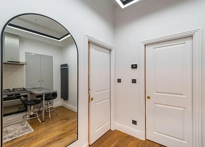 Lejlighed Quality 1 Bd Old Town By Domvia Kaunas