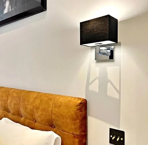 Quality 1 Bd Old Town By Domvia Lejlighed Kaunas